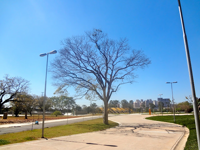 Parque Belém