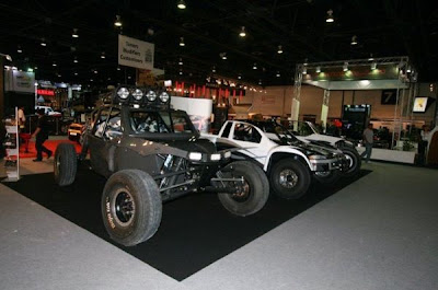 Motor Show Pictures