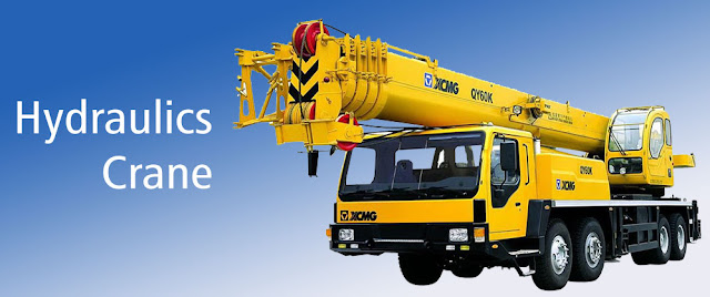 Crane Supplier in Ahmedabad