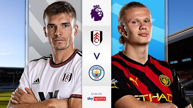 Game Week 34 Predictions: Manchester City to hammer Fulham