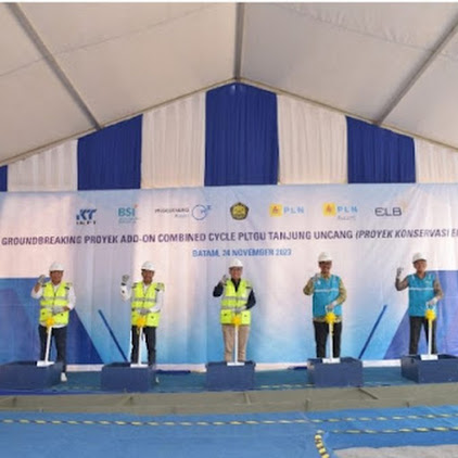 PT PLN Batam Bersama PT Medco Power Indonesia Bersinergi Dukung Penyediaan Pembangkit Efisien dan Ramah Lingkungan