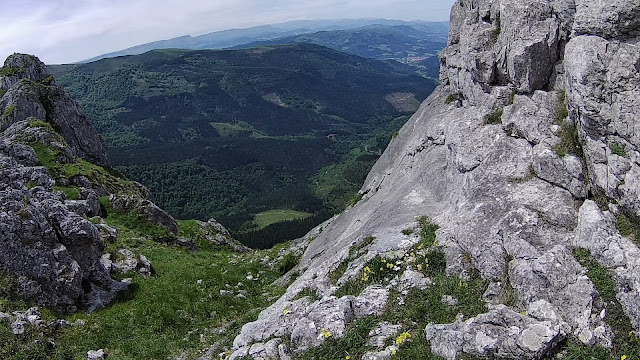 Portillo de Atxaragun