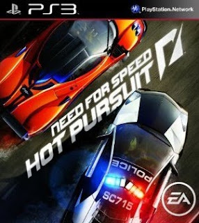 Need for Speed: Hot Pursuit | PS3 