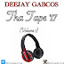 Mixtape: DJ Gabcos - Tha Tape '17. (Volume 1)