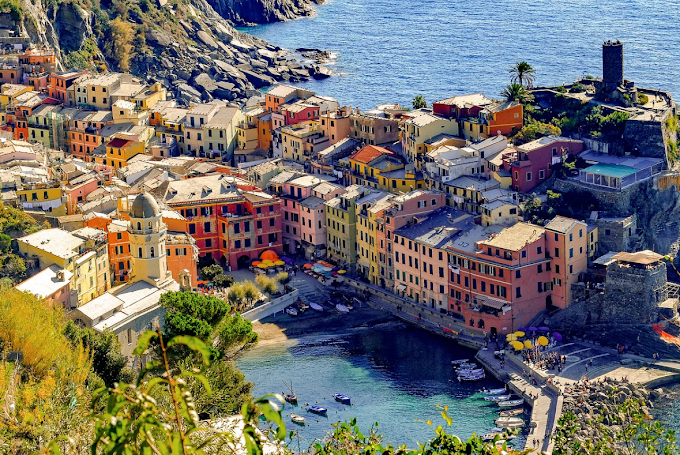 Coppia gay aggredita a Vernazza