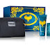  Versace Eros 3 pcs giftset for men with toiletry bag