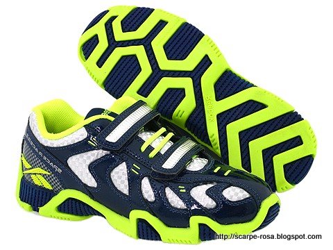 Scarpe rosa:rosa-12663334