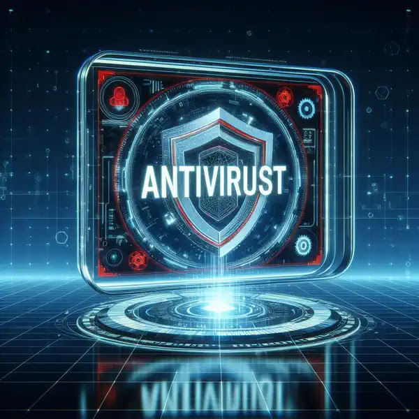 Antivirus adalah salah satu perangkat lunak keamanan