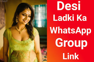 Desi Ladki Ka Whatsapp Group