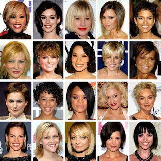 2012 Latina Hairstyle Ideas - Celebrity Hairstyle Pictures