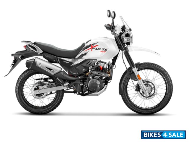 Hero Xpulse 200 Bike Price in India , Hero Xpulse 200 Features, Hero Xpulse 200 specification , Hero Xpulse 200 Overview  