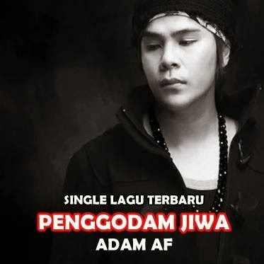 Adam - Penggodam Jiwa MP3