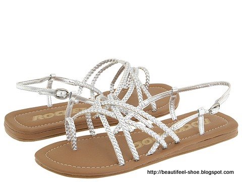 Beautifeel shoe:shoe76590