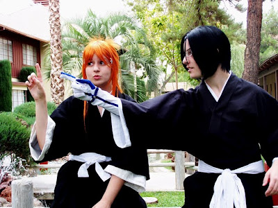 Gaara cosplayclass=cosplayers