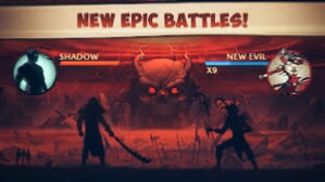 Shadow fight 2 special edition mod apk 