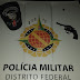 CASO DE POLICIA