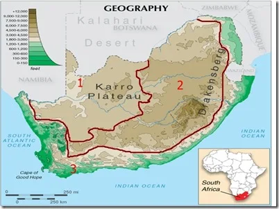 africa