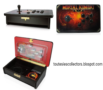 PS3 Mortal Kombat Ultimate Edition