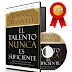 EL TALENTO NUNCA ES SUFICIENTE – JOHN C. MAXWELL – [AudioLibro Y eBook PDF]