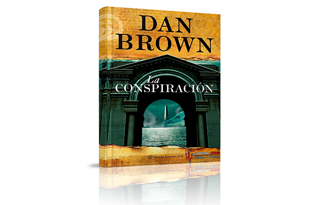 La Conspiración - Dan Brown