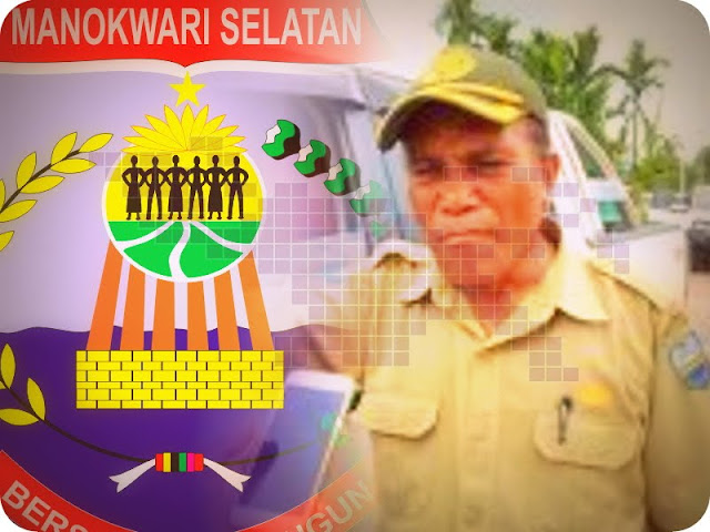 Dinas Pendidikan Tingkatkan Ukuran Pengembangan SDM di Manokwari Selatan