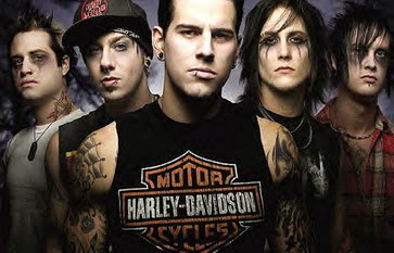 Dear God – Avenged Sevenfold