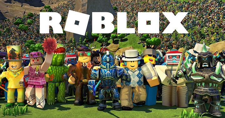 Hanya dari Platform Mobile Saja, Roblox Sudah Hasilkan Rp 29 Triliun!