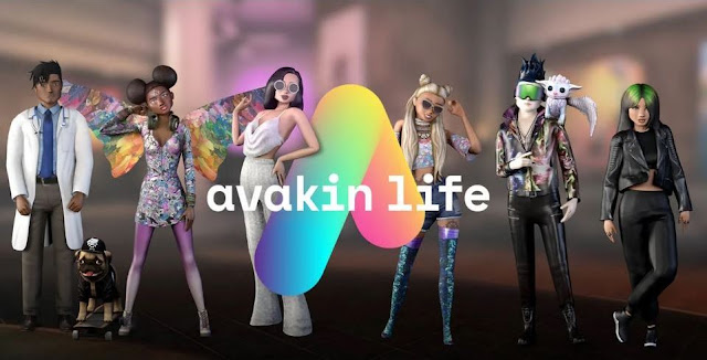 Avakin Life Mod Apk Latest 2023 [Unlimited Money]