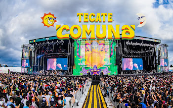 Artistas universitarios y de la escena musical local tendrán la oportunidad de audicionar para ser parte del elenco que se presentará en la edición 2023 del Tecate Comuna.