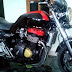 LAPAK MOGE Honda CB 1300 Dijual Nih Gan..- SEMARANG