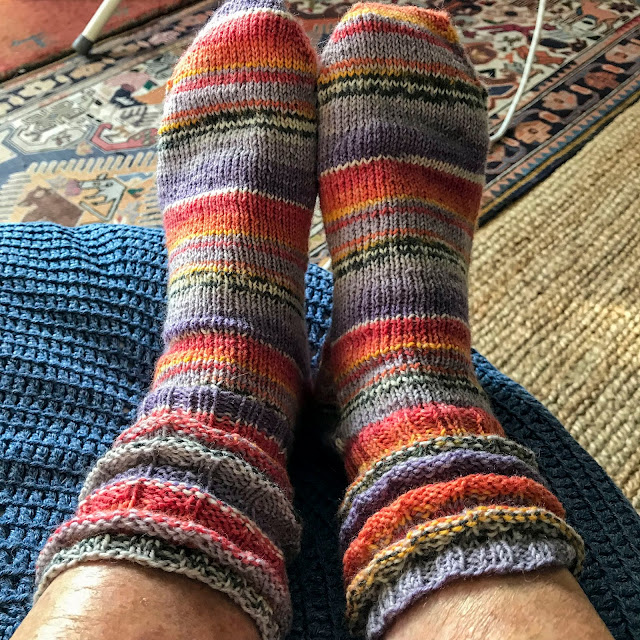 sockor, sommarsockor