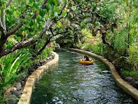 Pesona Keindahan Pulau Bali Indonesia