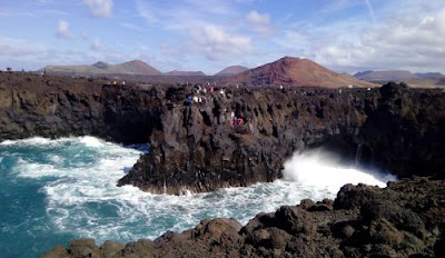 What's Lanzarote famous for