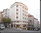 Arden Hotel
