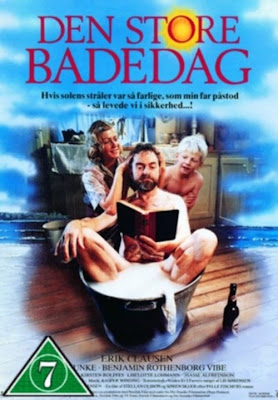 Великий пляжный день / Den Store Badedag. 1991.