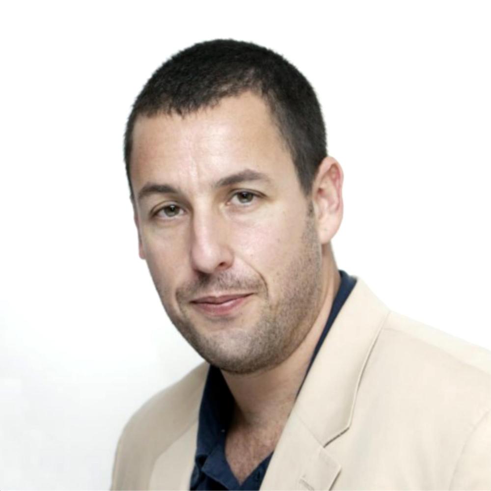 Adam Sandler Zohan