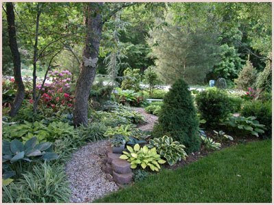 Front Yard Landscaping Ideas