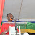 Mkuu wa mkoa wa Tanga Martin Shigela akizindua maadhimisho ya wiki ya sheria mkoani Tanga