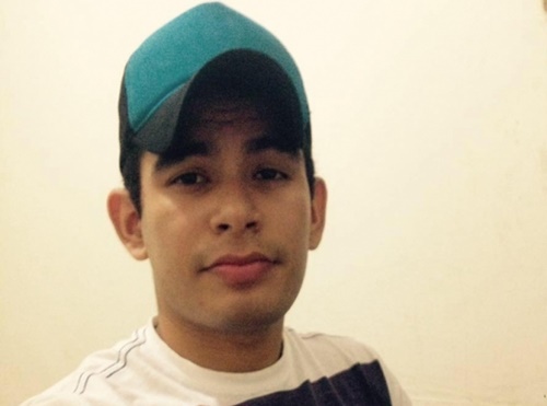 Acidente mata jovem araguainense de 22 anos