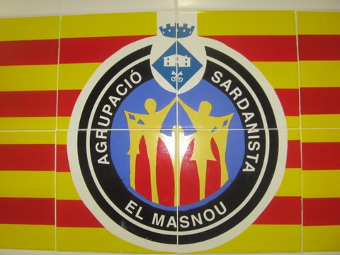SARDANISTES DEL MASNOU