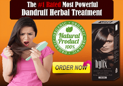 Herbal Treatment For Hair Loss