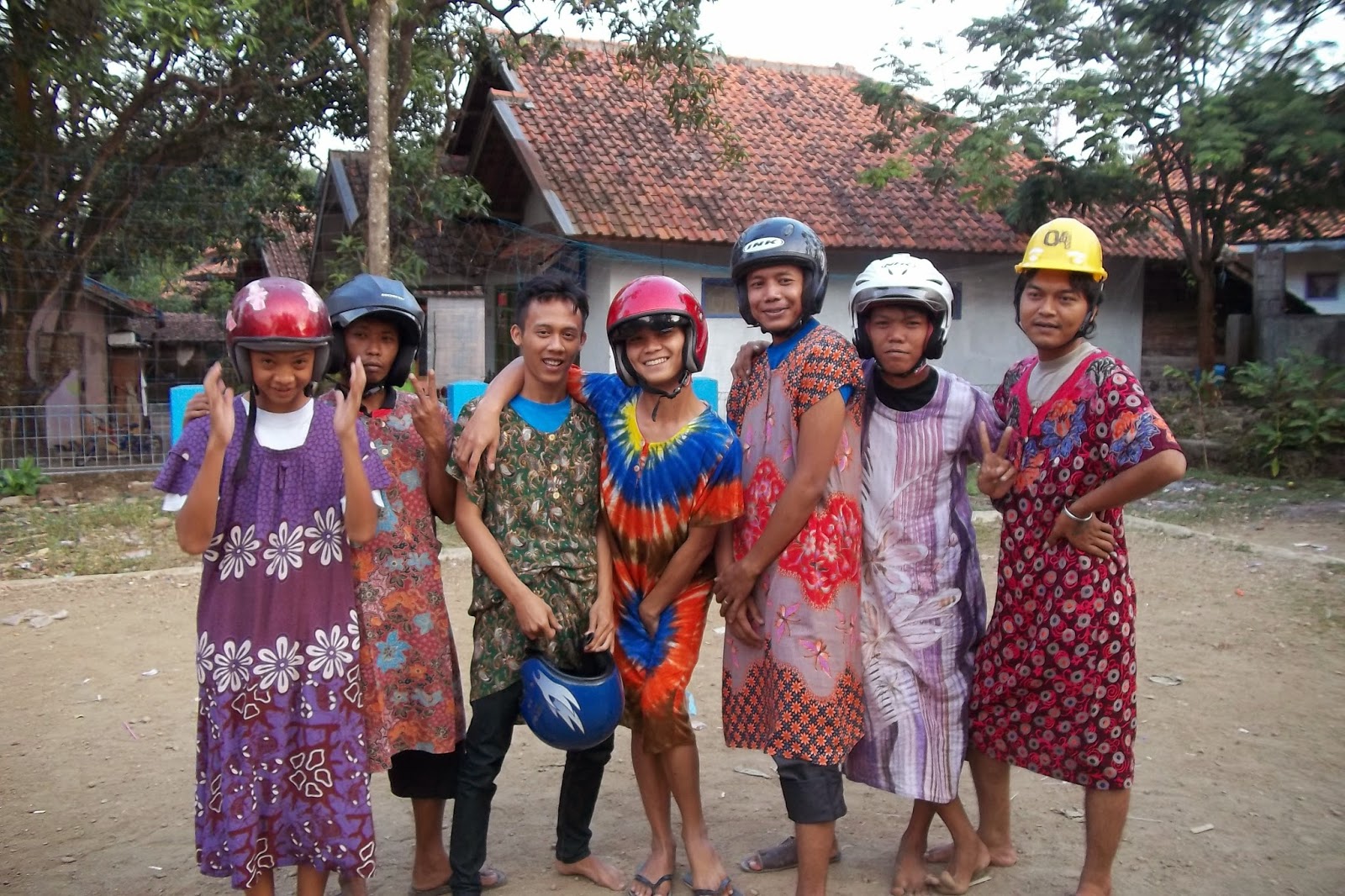 Kumpulan Dp Bbm Lucu Volly DP BBM Lucu
