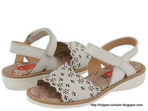 Trippen schuhe:schuhe-321870