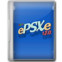 ePSXe 1.7.0