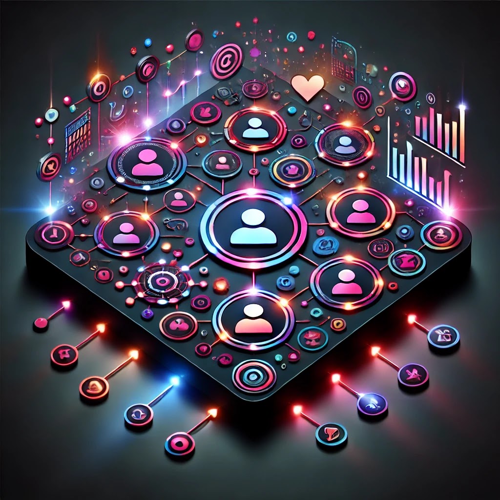 User Growth & Retention Strategies
