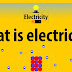 on video What is electricity? - Electricity Explained - (1)