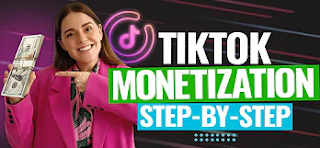 ow to earn money with tiktok creativity program beta