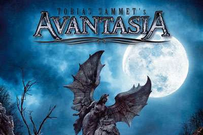 Avantasia: Angel of Babylon (2010)