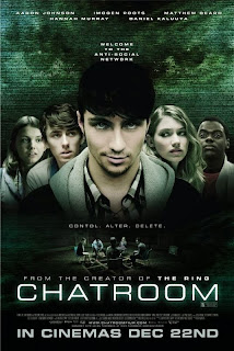 Chatroom (2010) Online