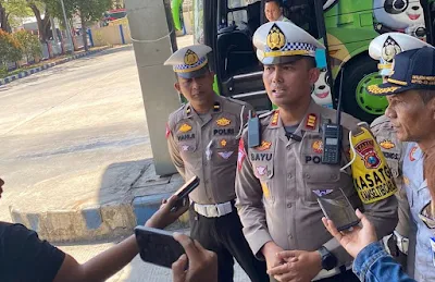 Polres Ponorogo